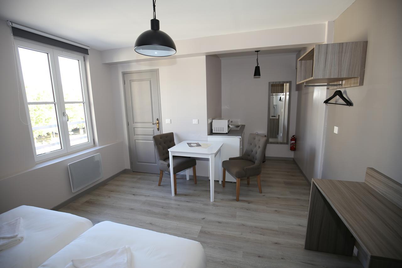 L'Hotel De France Roubaix Luaran gambar